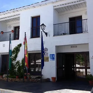Turistica De Hotel Bubión