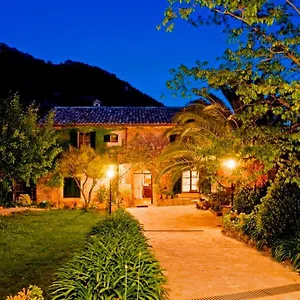 *** Hotel Sa Vall Španělsko