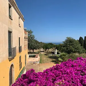 Casadella Bed & Breakfast Premia De Dalt