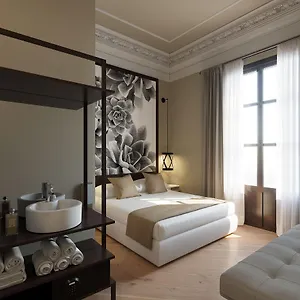 Casa de hóspedes Hostal Central Barcelona **