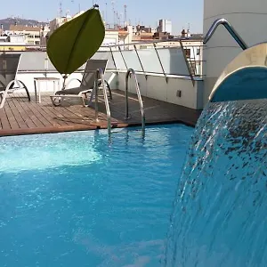 Ako Hotel Barcelona