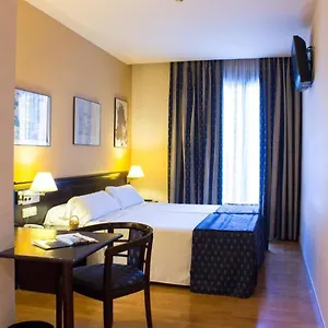 *** Hotel Atlantis By Atbcn Španělsko