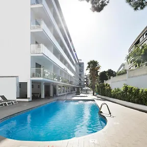 **** Hotel Angeles Španělsko