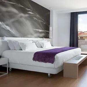 מלון Nh Collection De