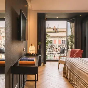 Casa Sagnier Barcelone