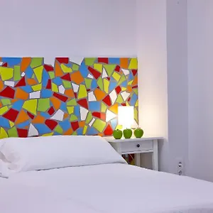 Pil Pil Auberge de jeunesse