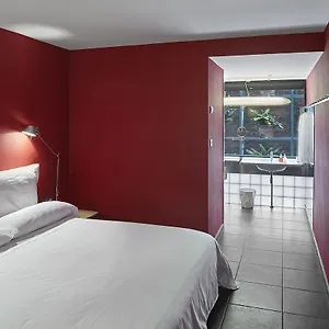 **** Hotel Casa Camper Španělsko