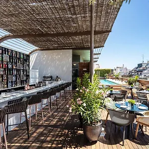 Sir Victor Hotel, Part Of Sircle Collection Barcelone